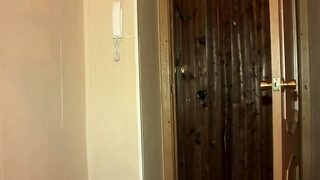 Slut fucks for her greedy bf