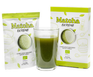 Matcha Extreme